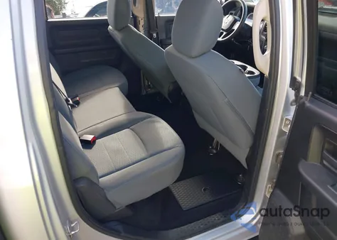 2014 Ram 1500 Express from USA, damaged, VIN 1C6RR7KT9ES261739